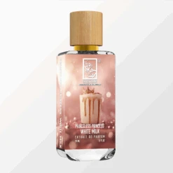 Princeless Princess’ White Milk 5 Princeless Princess’ White Milk -Theduabrand Store Tilted PrincelessPrincess WhiteMilk 01 01