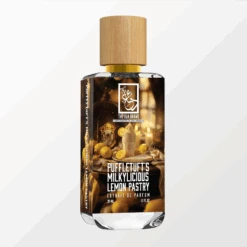 Puffletuft’s Milkylicious Lemon Pastry -Theduabrand Store Tilted Puffletuft sMilkyliciousLemonPastry 01