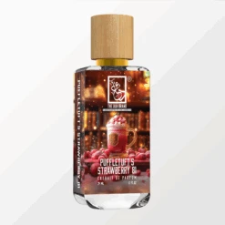 Puffletuft's Strawberry 81 -Theduabrand Store Tilted Puffletuft sStrawberry81 01