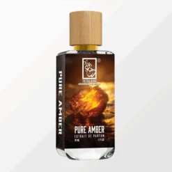 Pure Amber -Theduabrand Store Tilted PureAmber 01
