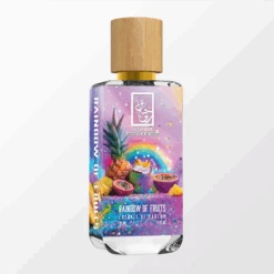 Rainbow Of Fruits -Theduabrand Store Tilted RainbowOfFruits 01