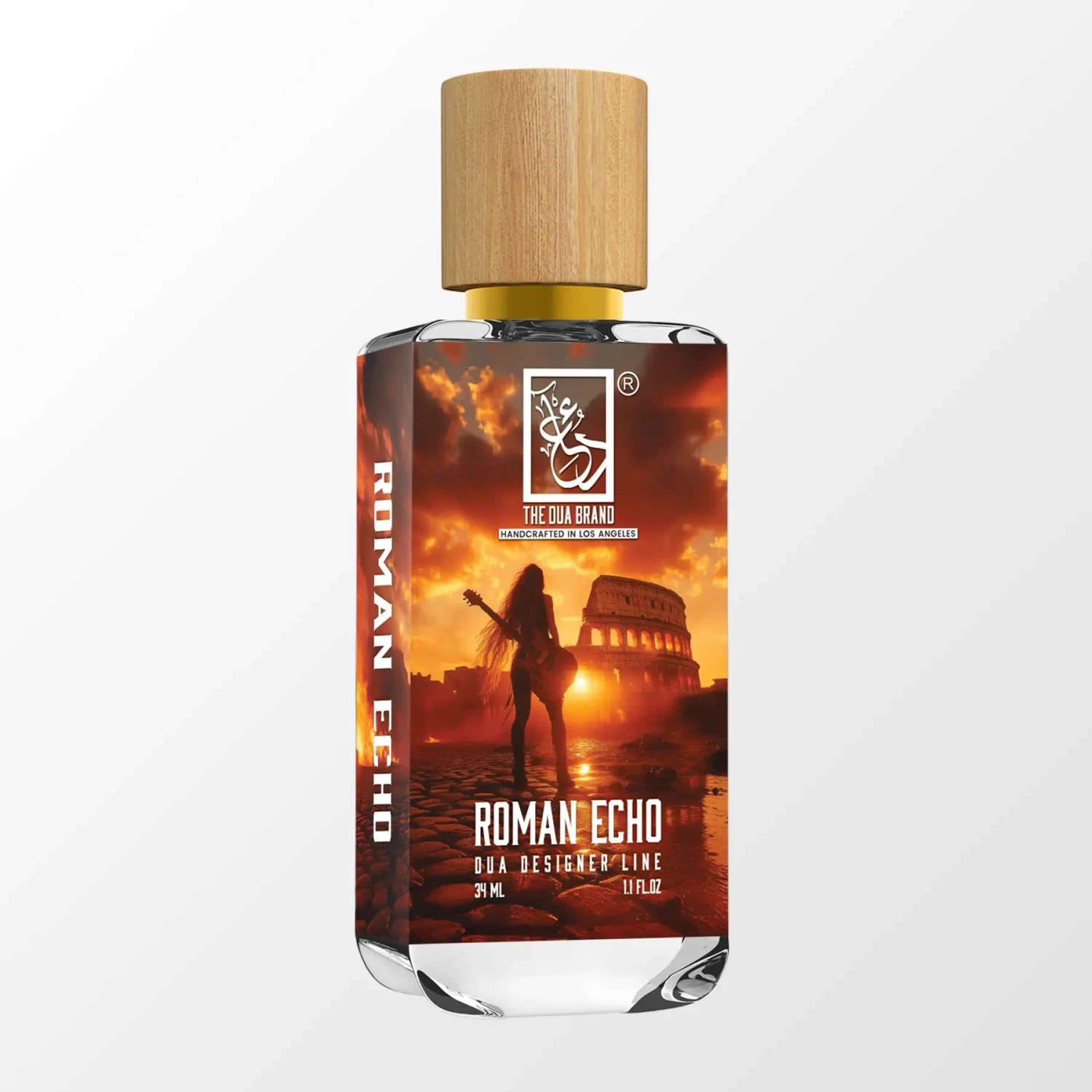 Roman Echo 4 Roman Echo - Image 2