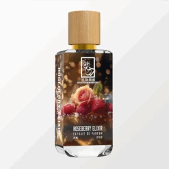 Roseberry Elixir -Theduabrand Store Tilted RoseberryElixir 01