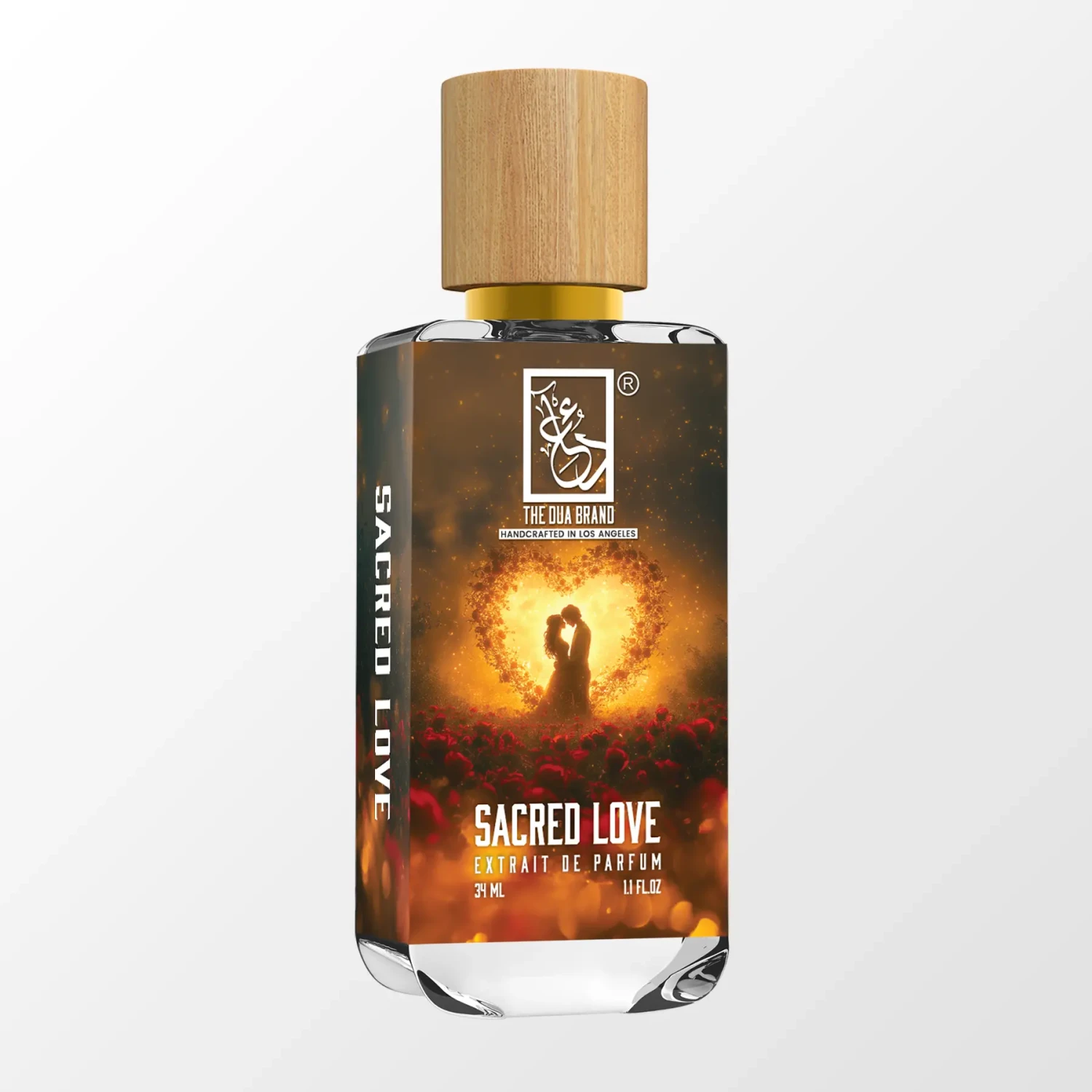 Sacred Love 4 Sacred Love - Image 2