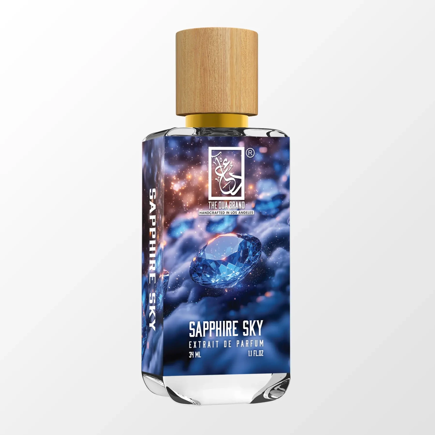 Sapphire Sky 4 Sapphire Sky - Image 2