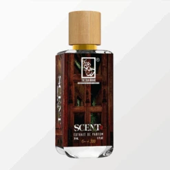 Scent -Theduabrand Store Tilted Scent 01