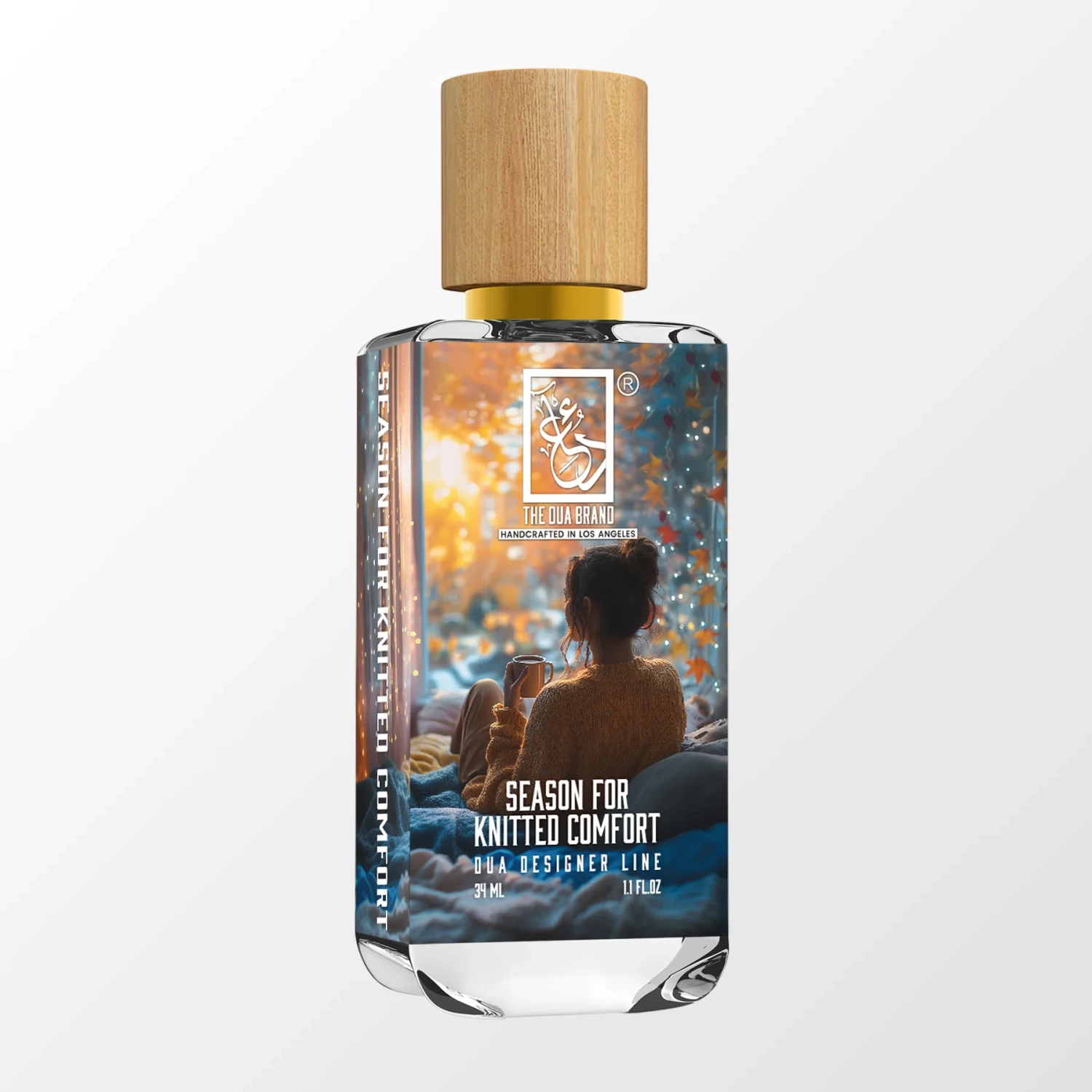 Season For Knitted Comfort 4 Season For Knitted Comfort - Image 2