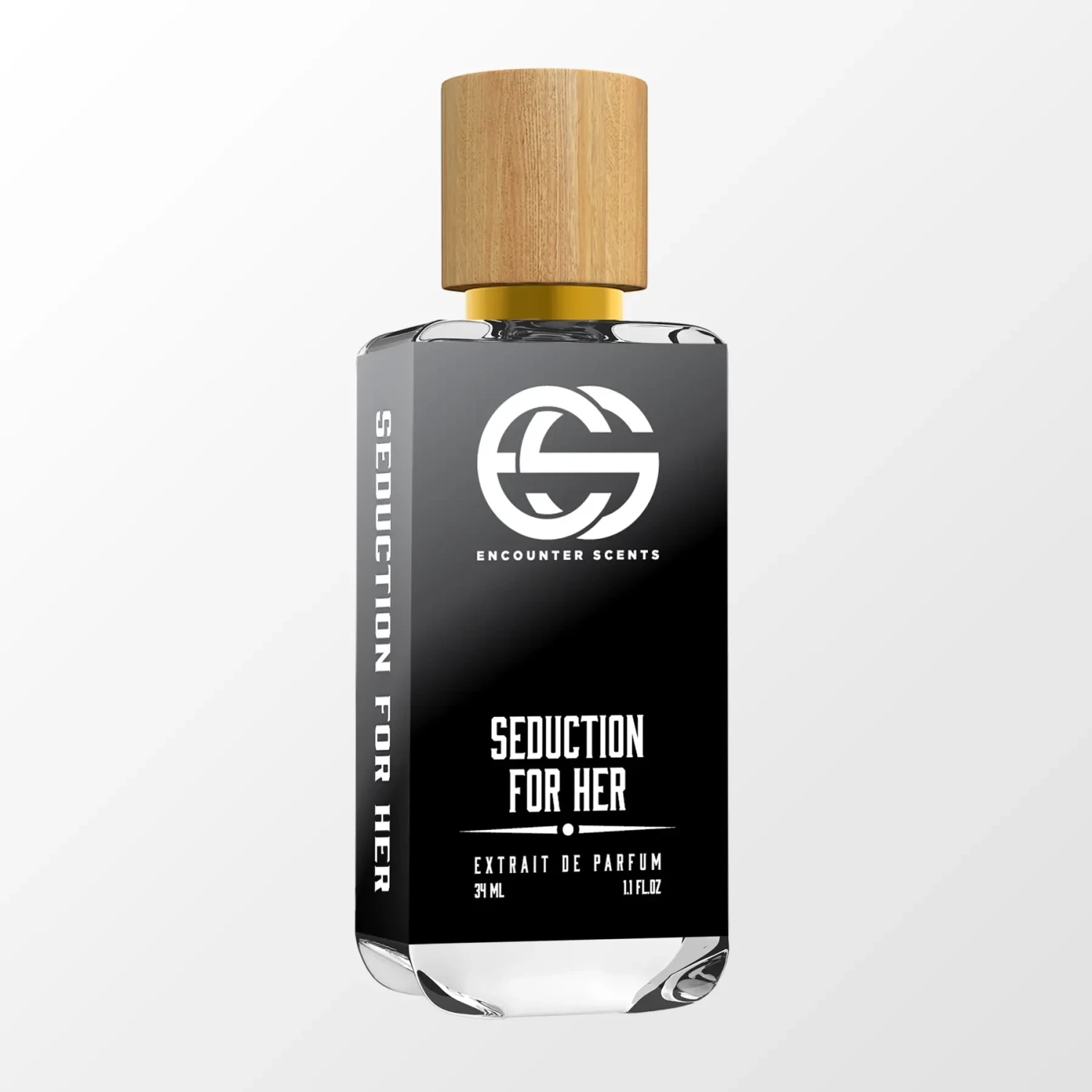 Seduction For Her 4 Seduction For Her - Image 2