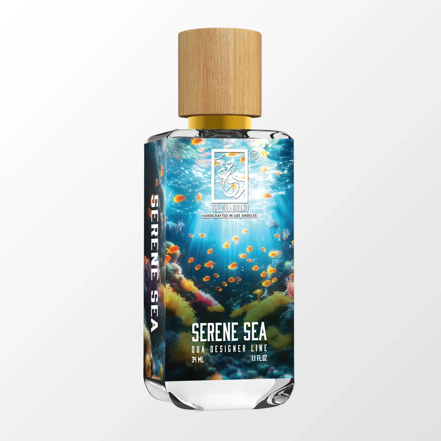 Serene Sea 4 Serene Sea - Image 2