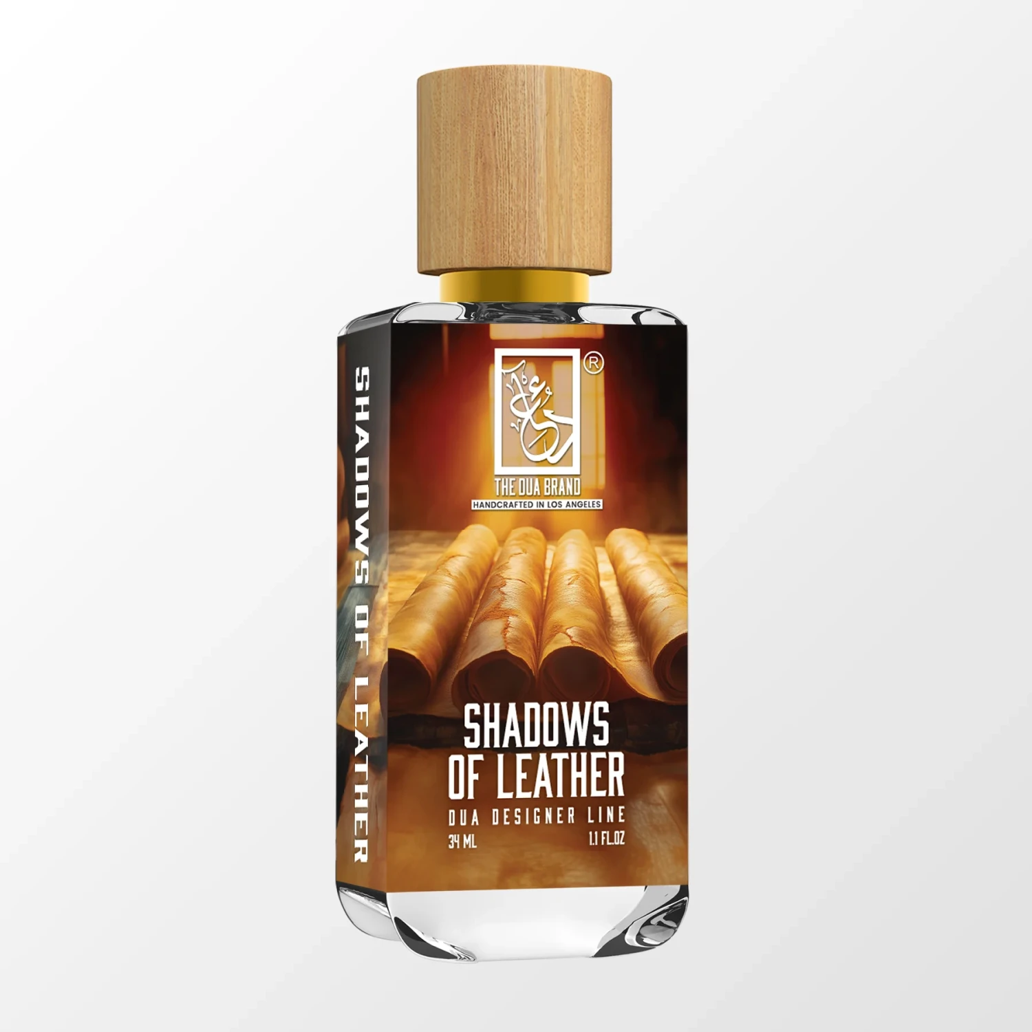 Shadows Of Leather 4 Shadows Of Leather - Image 2