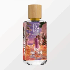 Siski Pour Femme -Theduabrand Store Tilted SiskiPourFemme 01