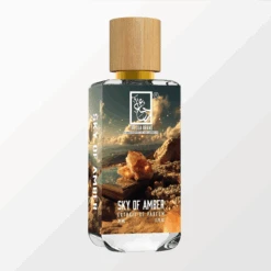 Sky Of Amber 5 Sky Of Amber -Theduabrand Store Tilted SkyOfAmber 01
