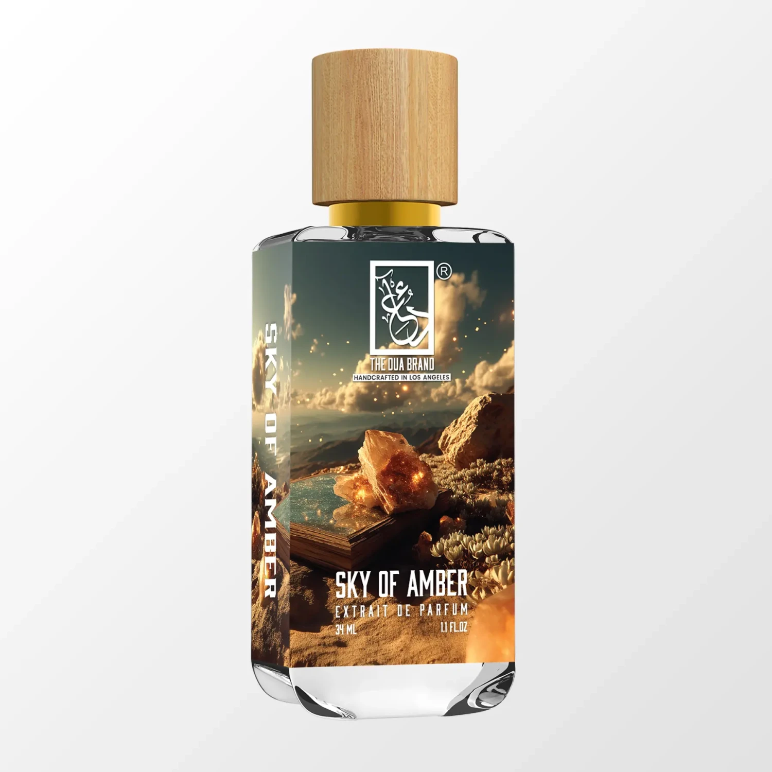 Sky Of Amber 4 Sky Of Amber - Image 2