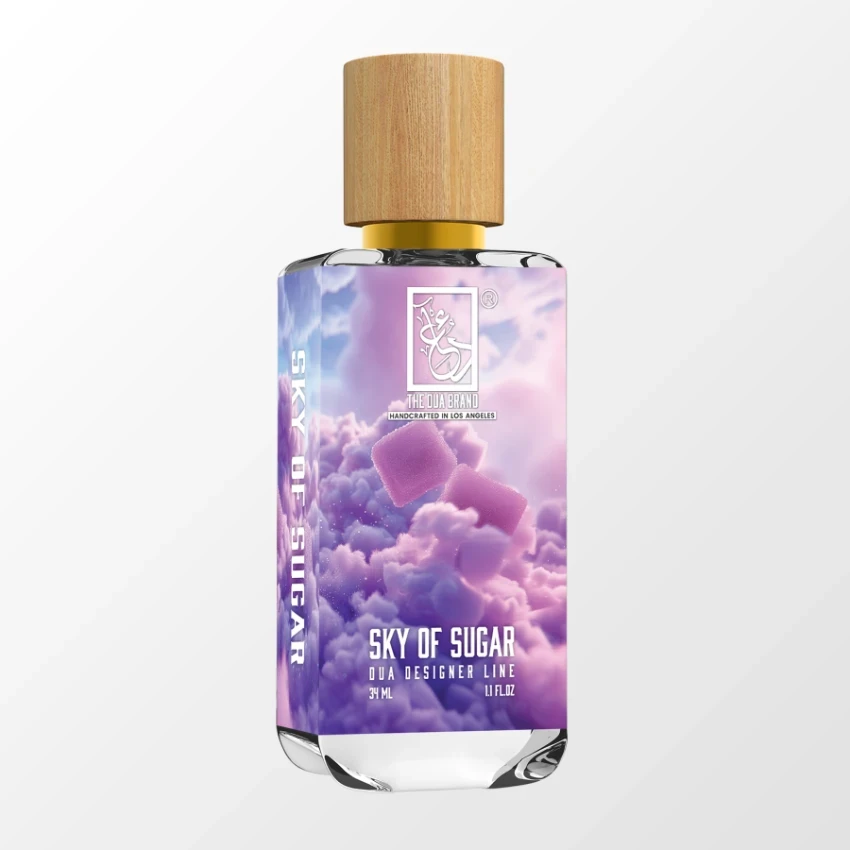 Sky Of Sugar 4 Sky Of Sugar - Image 2