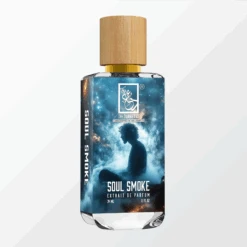 Soul Smoke -Theduabrand Store Tilted SoulSmoke 01