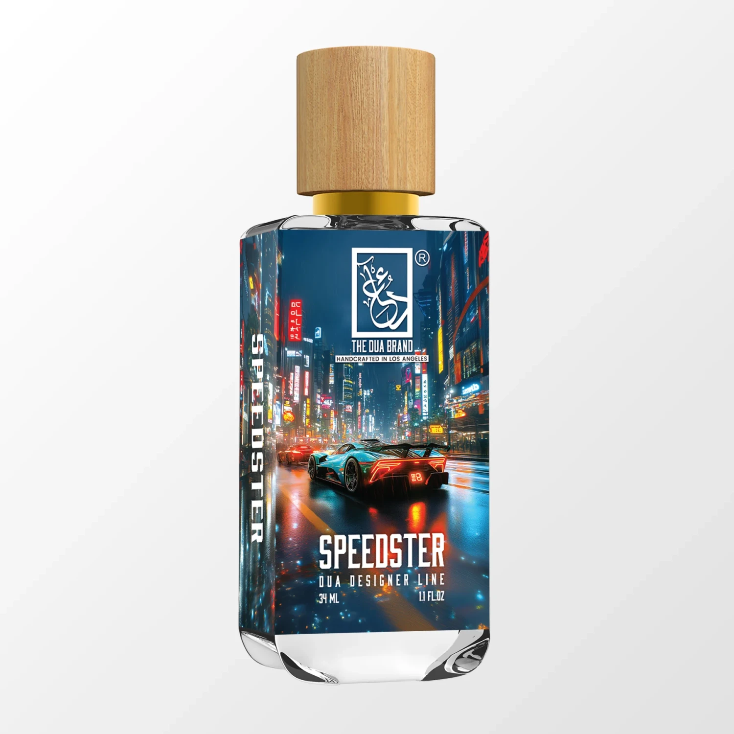 Speedster 4 Speedster - Image 2