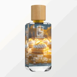 Sugary Citrusy Delight -Theduabrand Store Tilted SugaryCitrusyDelight 01