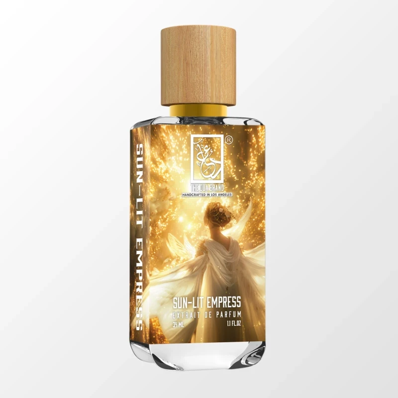 Sun-lit Empress 4 Sun-lit Empress - Image 2