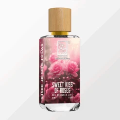 Sweet Kiss Of Roses 5 Sweet Kiss Of Roses -Theduabrand Store Tilted SweetKissOfRoses 01 01