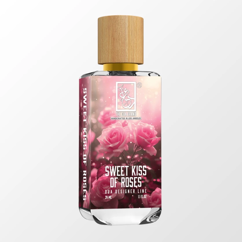 Sweet Kiss Of Roses 4 Sweet Kiss Of Roses - Image 2