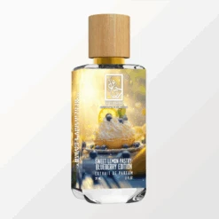 Sweet Lemon Pastry: Blueberry Edition -Theduabrand Store Tilted SweetLemonPastryBlueberryEditionINSP2nd 01 01