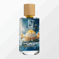 Sweet Lemon Pastry: Peach Edition 5 Sweet Lemon Pastry: Peach Edition -Theduabrand Store Tilted SweetLemonPastryPeachEditionINSP 01