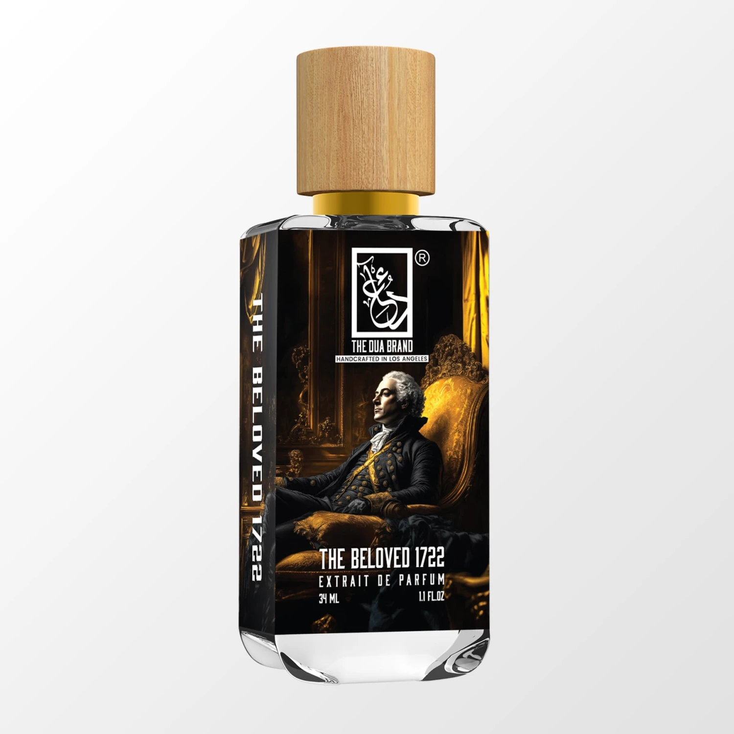 The Beloved 1722 4 The Beloved 1722 - Image 2