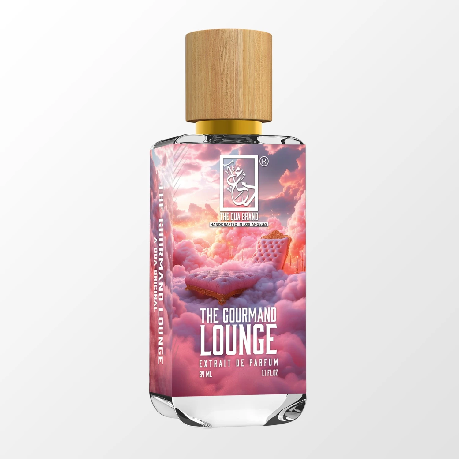 The Gourmand Lounge 4 The Gourmand Lounge - Image 2