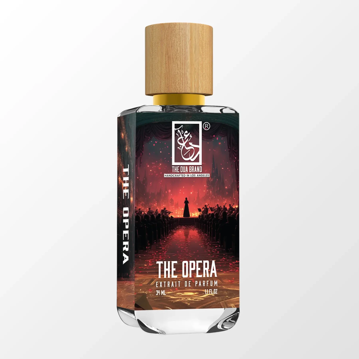 The Opera 4 The Opera - Image 2