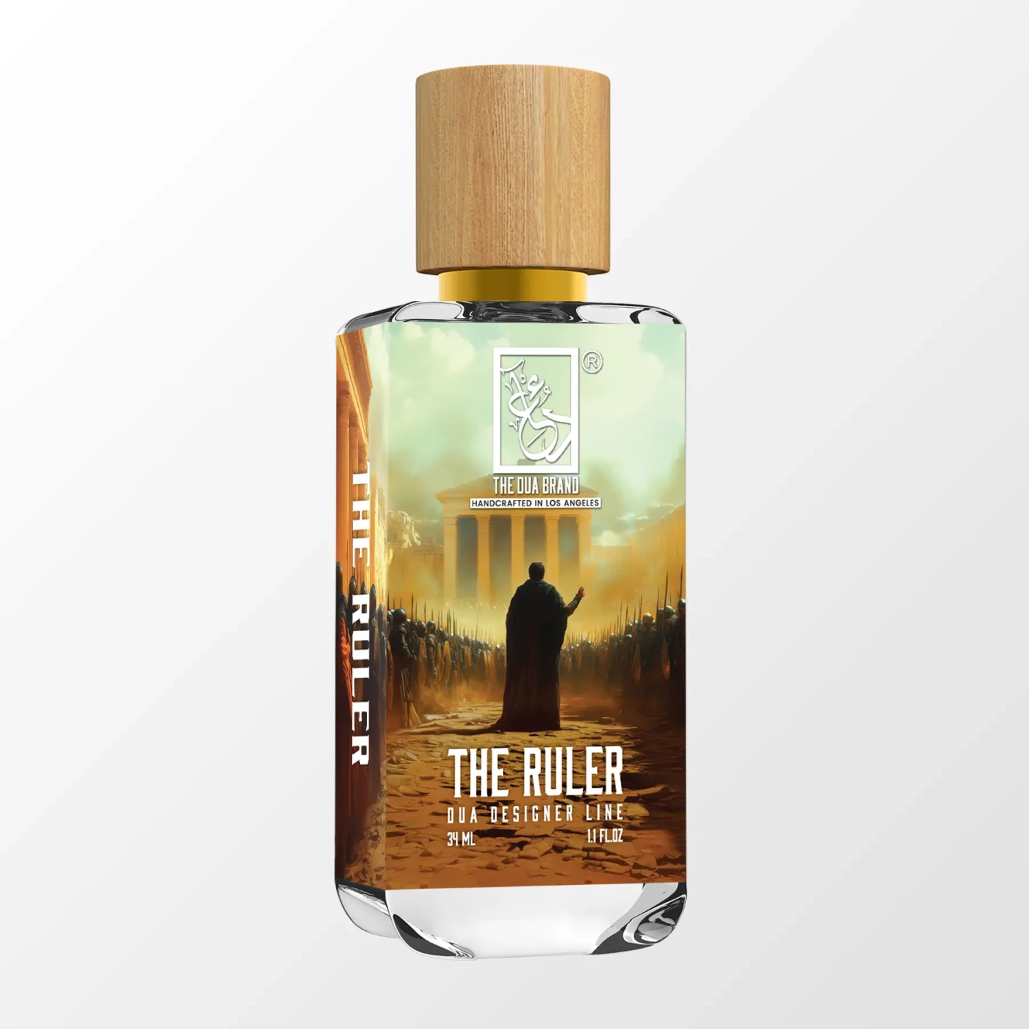 The Ruler 4 The Ruler - Image 2