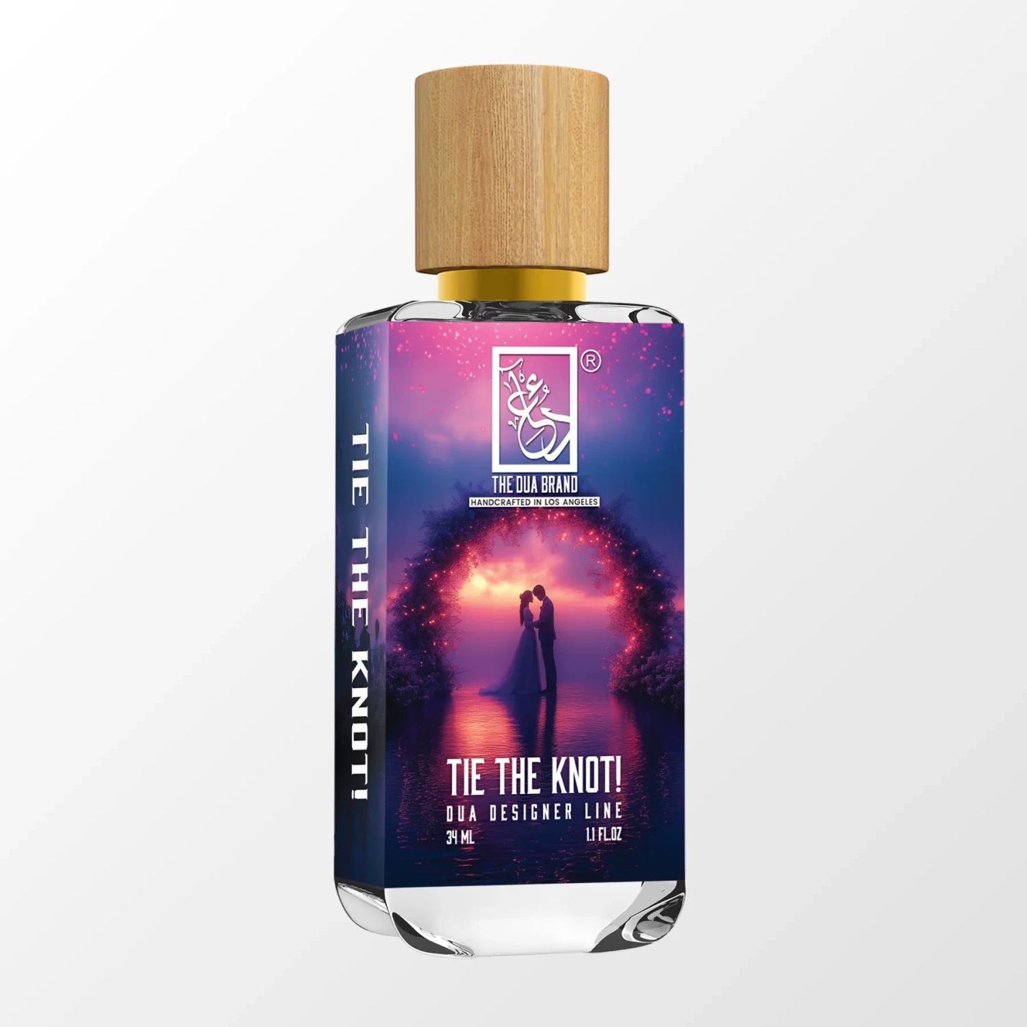 Tie The Knot! 4 Tie The Knot! - Image 2