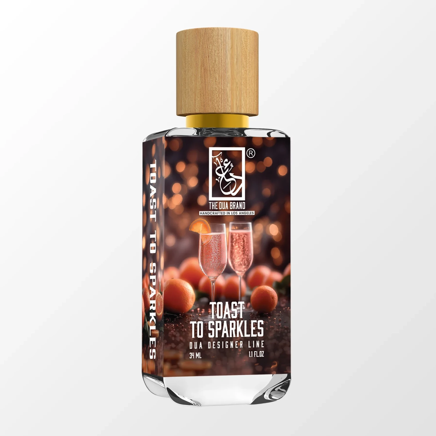 Toast To Sparkles 4 Toast To Sparkles - Image 2