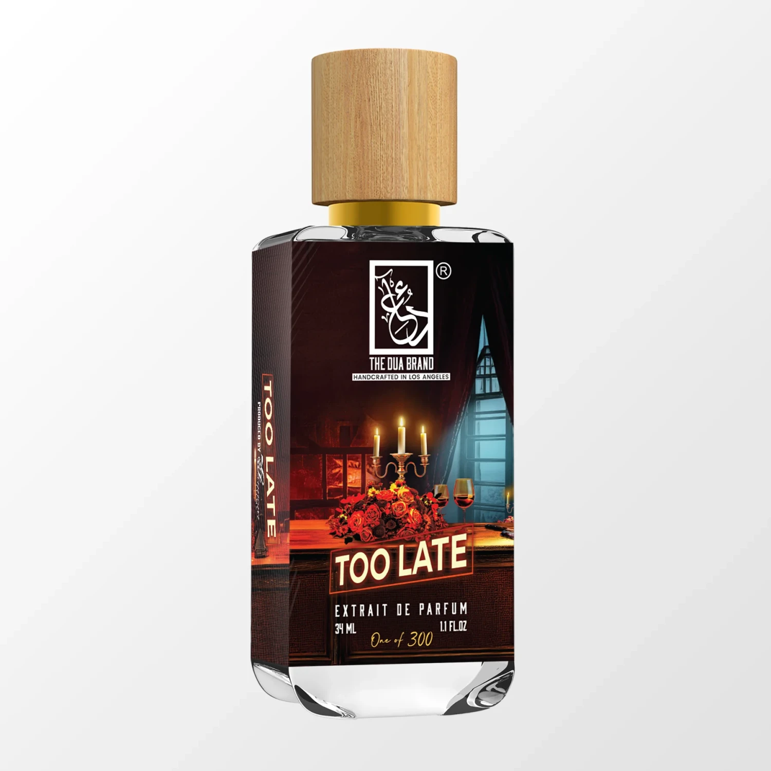 Too Late 4 Too Late - Image 2