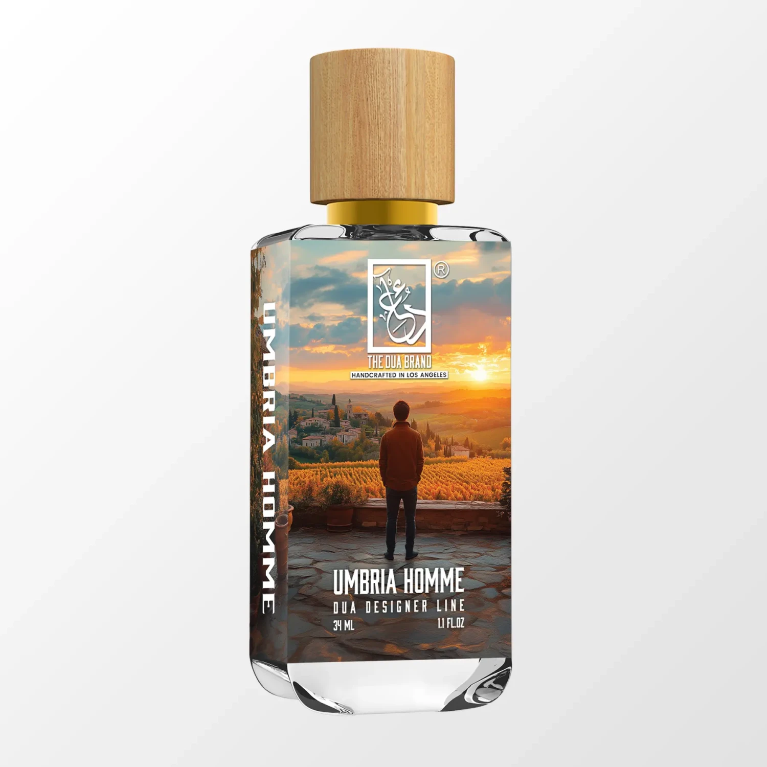 Umbria Homme 4 Umbria Homme - Image 2