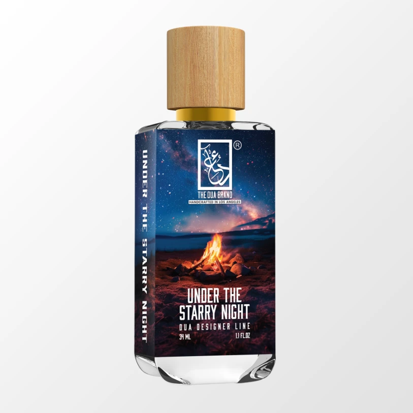 Under The Starry Night 4 Under The Starry Night - Image 2