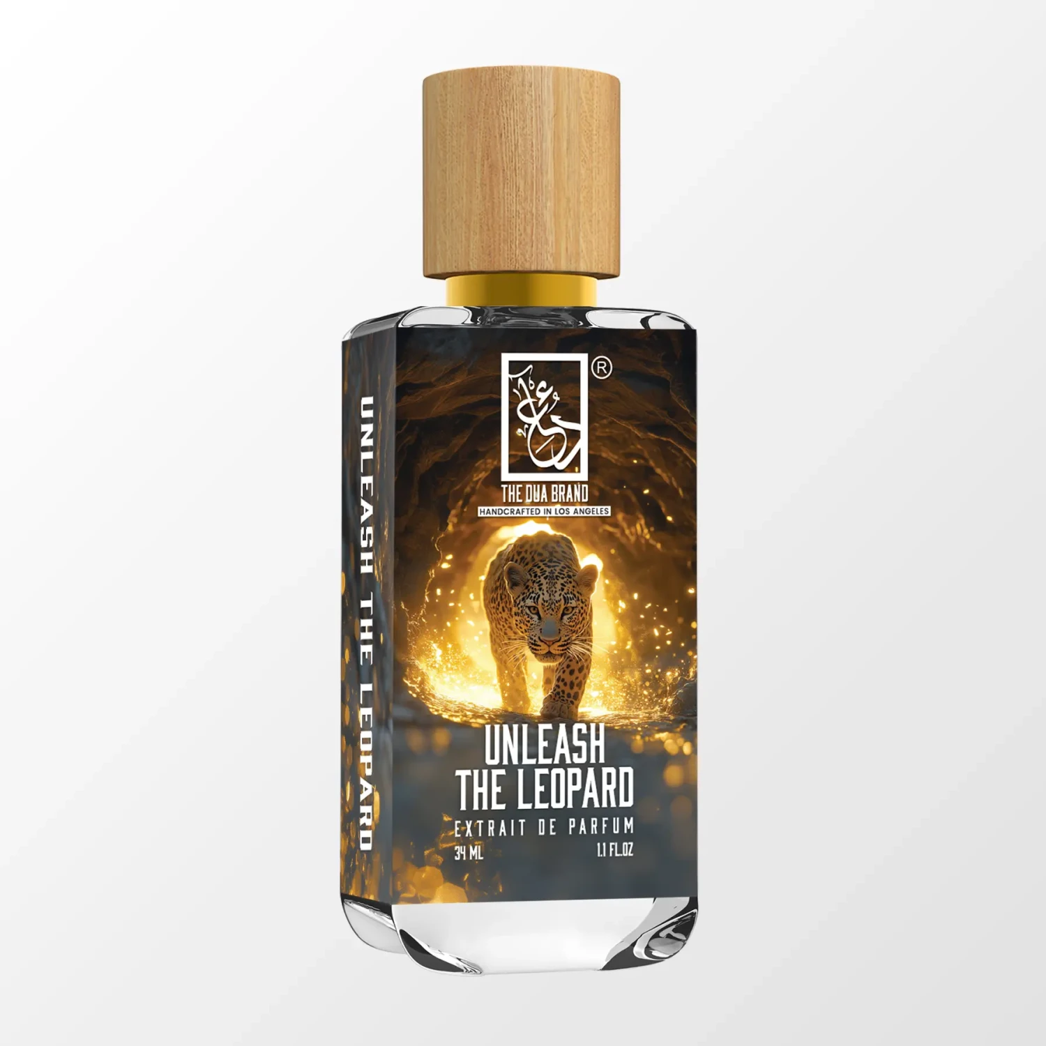 Unleash The Leopard 4 Unleash The Leopard - Image 2