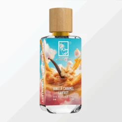 Vanilla Caramel Fantasy -Theduabrand Store Tilted VanillaCaramelFantasy 01 01 9cda5101 d5a9 43b0 aab5 24a655228d5b