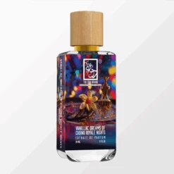 Vanillac Dreams Of Casino Royale Nights -Theduabrand Store Tilted VanillacDreamsofCasinoRoyaleNights 01