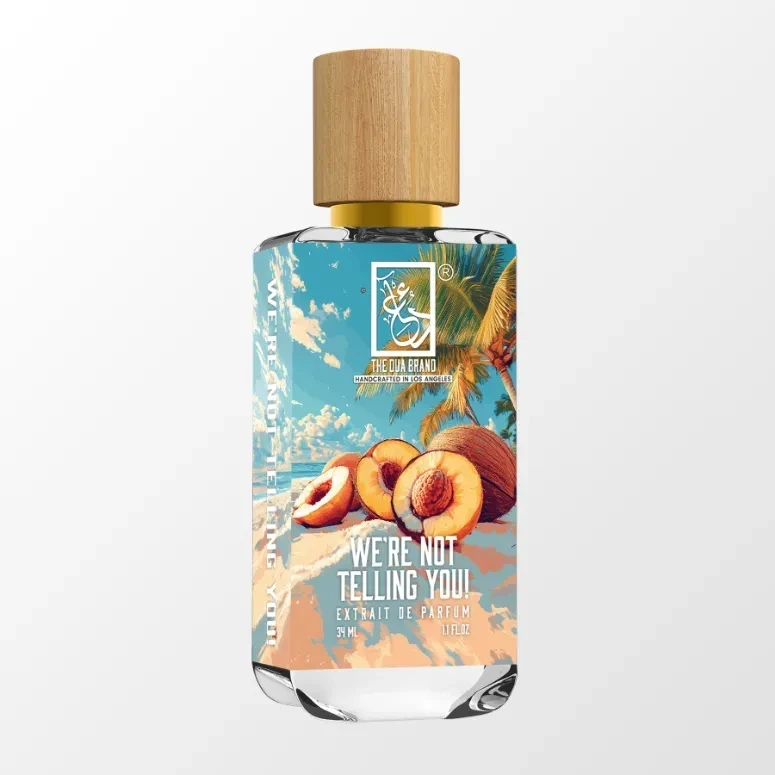 We're Not Telling You! 4 We're Not Telling You! - Image 2