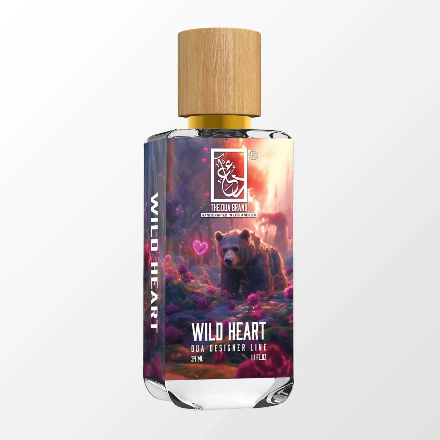 Wild Heart 4 Wild Heart - Image 2