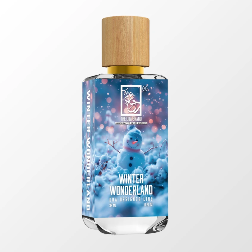 Winter Wonderland 4 Winter Wonderland - Image 2