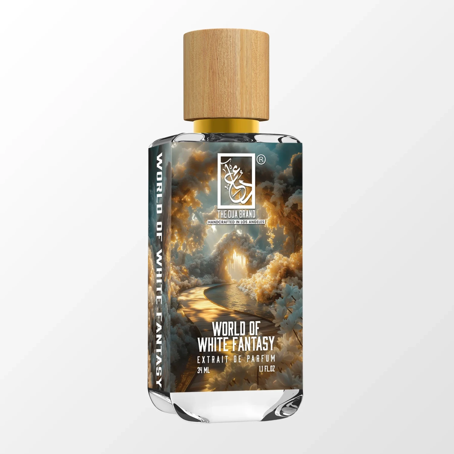 World Of White Fantasy 4 World Of White Fantasy - Image 2