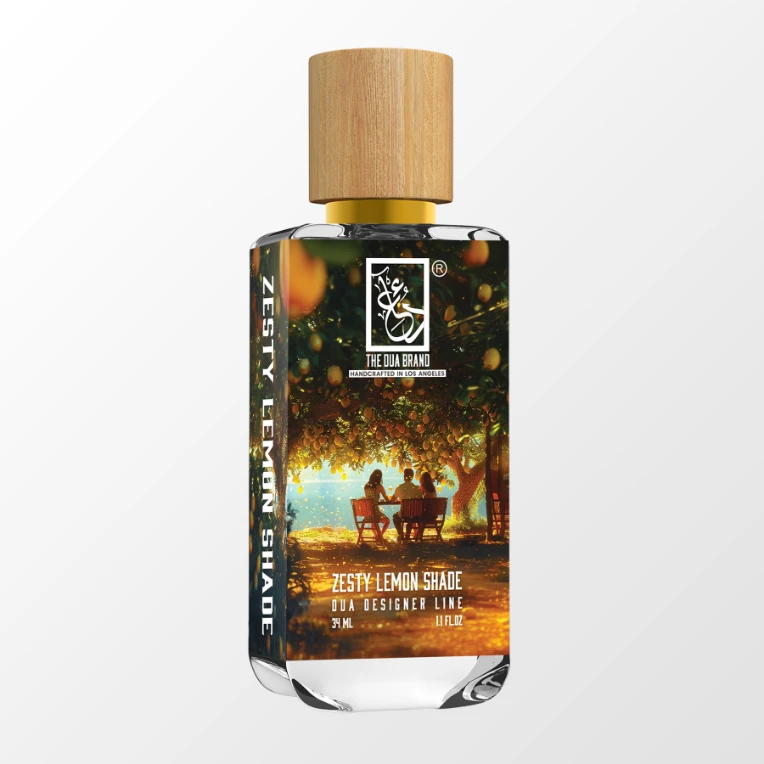 Zesty Lemon Shade 4 Zesty Lemon Shade - Image 2