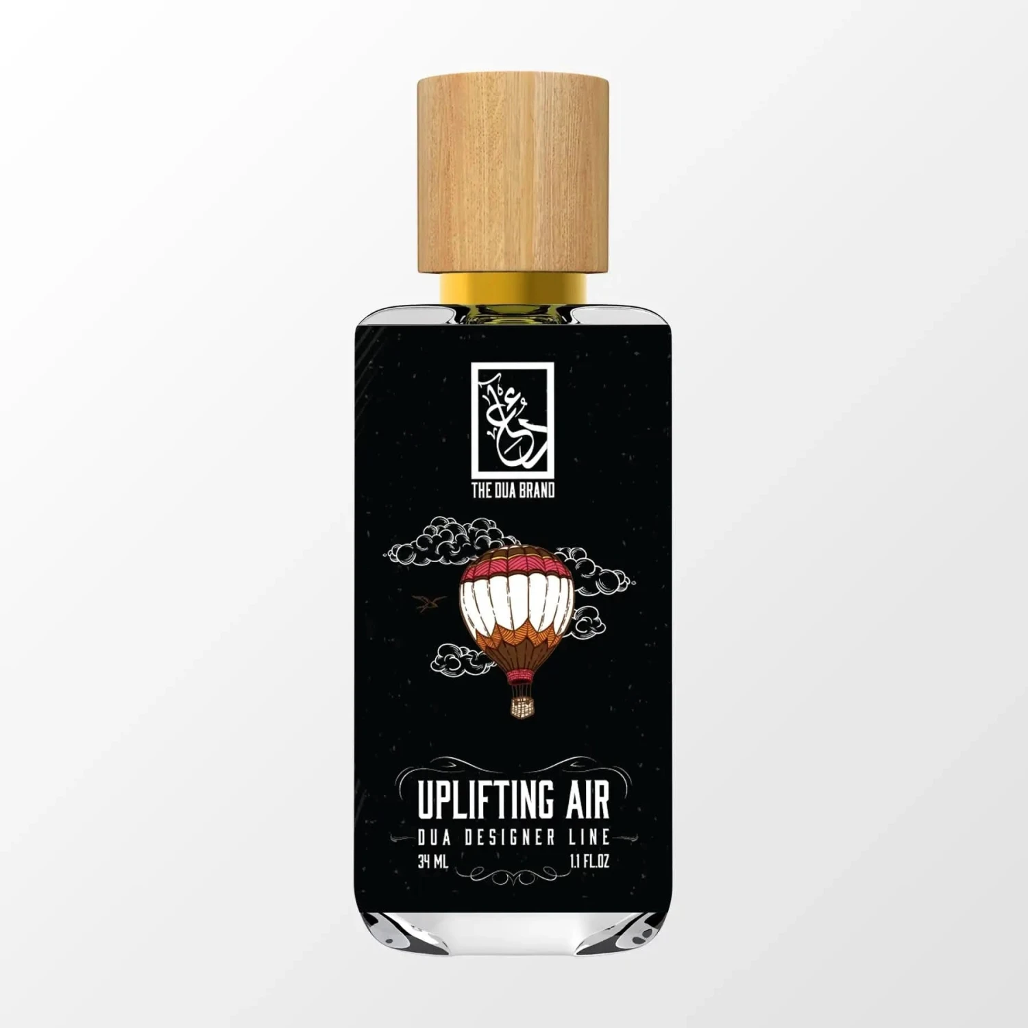 Uplifting Air 3 Uplifting Air