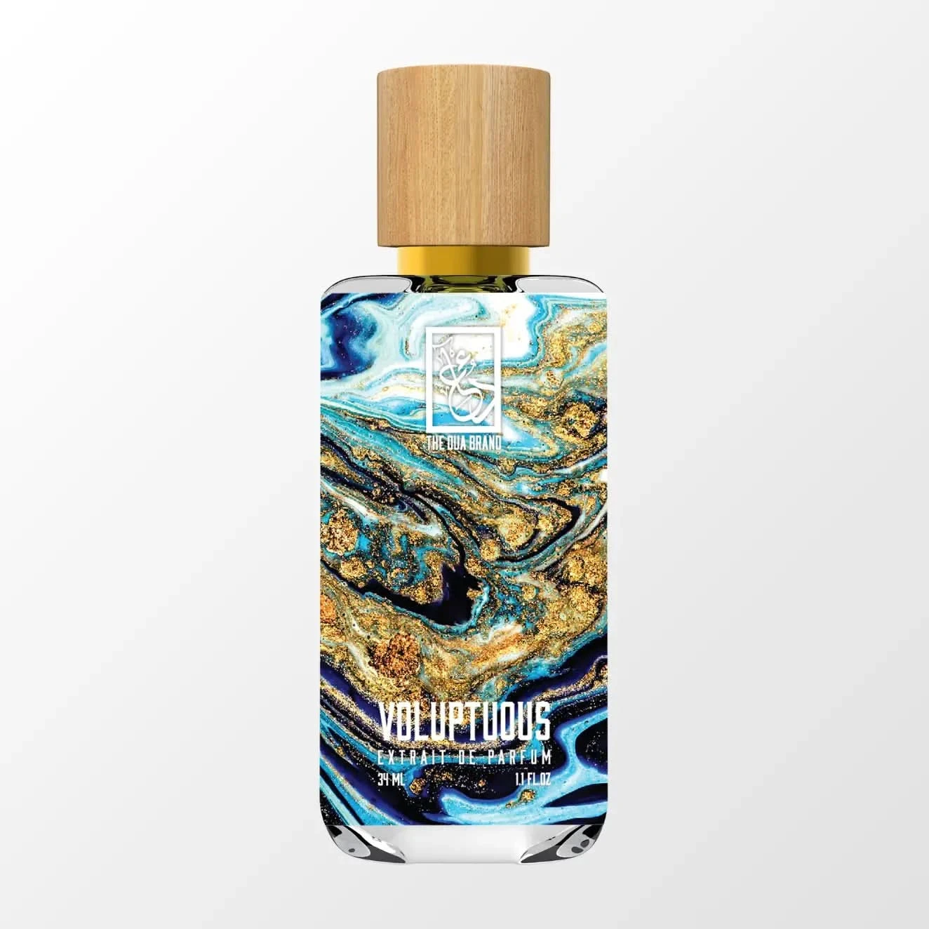 Voluptuous 3 Voluptuous