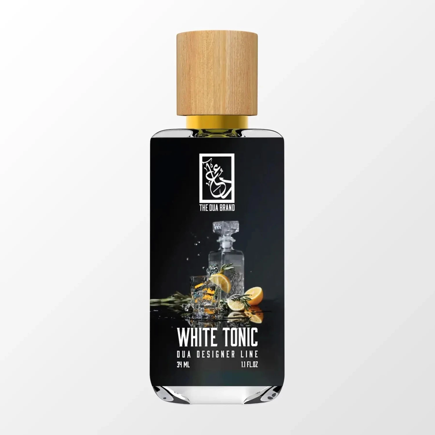 White Tonic 3 White Tonic