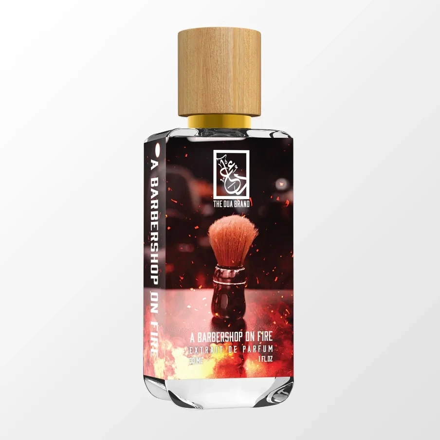 A Barbershop On Fire 4 A Barbershop On Fire - Image 2