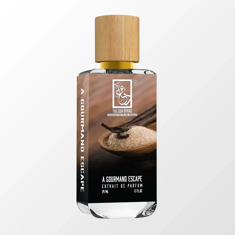 A Gourmand Escape 4 A Gourmand Escape - Image 2