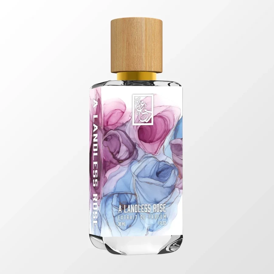 A Landless Rose 4 A Landless Rose - Image 2