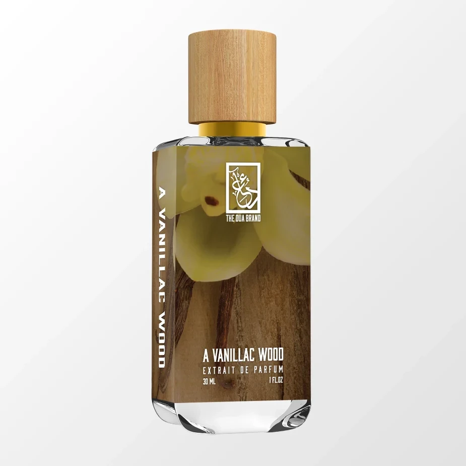 A Vanillac Wood 4 A Vanillac Wood - Image 2